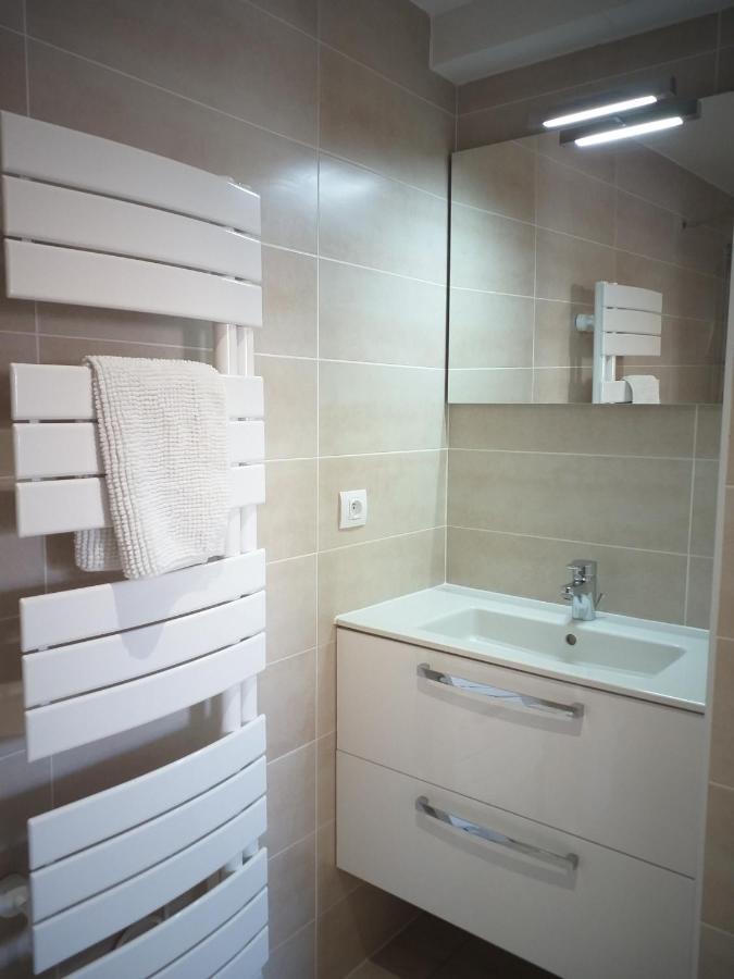Appartement B16 Onde Marine Port Vendres Exterior foto
